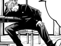 주술회전 썰 모음 (2)