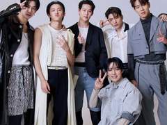 [몬엑 문답/15禁] 야한시 드립치는 남친