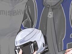 [쿱정] 레이서 커플