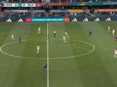 07.25(화) 14:30여축월드 뉴질랜드 vs 필리핀