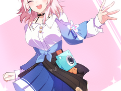 붕괴(스타레일)모음