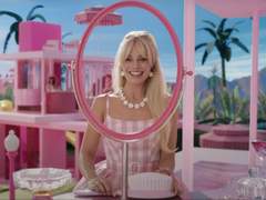 상자 밖으로 뛰쳐나온 바비의 모험