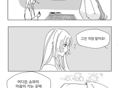 히카루의 바둑 드림