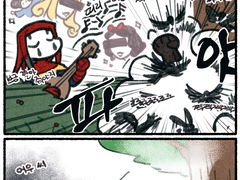 다키스트 던전 백업 6