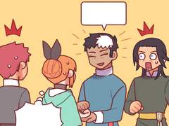 [HL] 아저씨연시 64화