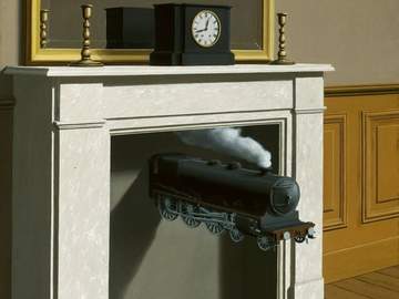 [크로스오버/썰] 객관적 우연 3.