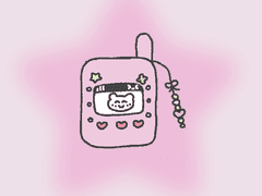 my폰 카톡 테마 [ios/and]