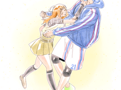 박병찬 드림 연성 (4)