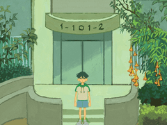 [소장판] 101동 강아지 살해사건