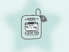 your폰 카톡 테마 [ios/and]