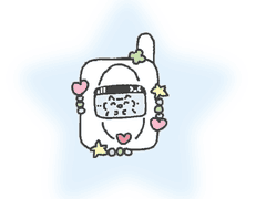 melody폰 카톡 테마 [ios/and]