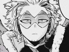 [히로아카] 히로아카 드림/썰 - 옷갈아 입는 여주를 실수로 봐버린 남주들