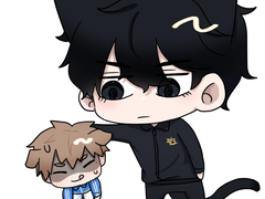 종상 띠뿌 도안 공유