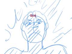 각색 콘티 작업물