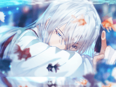 어항 속 언더더씨