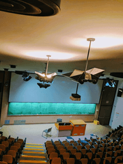 This is not a love story