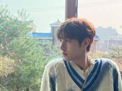 런쥔이에게 위로받고 싶을때 TALK