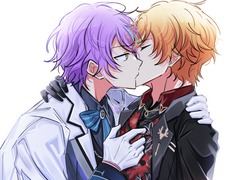 '소소한' 루이아키 그림 백업