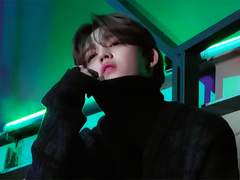 오메가와 조직을 합친...쿱정