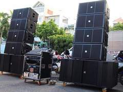 Hướng dẫn cách chọn loa hội trường tốt nhất