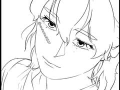 230725 나꿈세 스케치