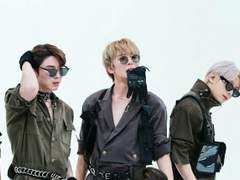 [구삼즈_형원] 그들이 무뚝뚝한 아내를 대하는 법