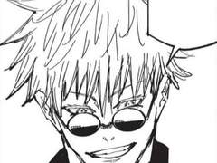 드림주 후원하는 키다리 아저씨 고죠 1