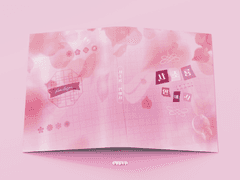 『커미션』｜사조룡 연애사