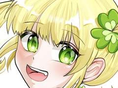 자캐 나나 전신