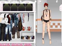 죄의 증명 '오늘은 내가 패션 피플'