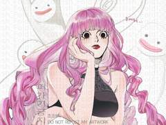 원피스낙서모음