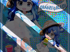 인형 덕질 계정에서 트친분들 편집했던거