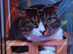 기타 편집 했던 것