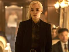 <미션 임파서블:데드 레코닝 PART ONE> - '파리스'에 대한 단상