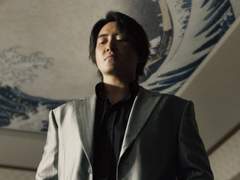 내 인생을 망칠, 나의 구원자 上