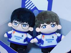 난생 처음 해본 솜인형 갠제 후기