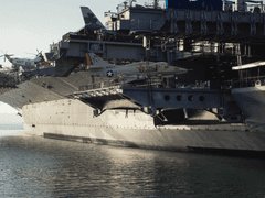 바닷속의 고요함을 알기에