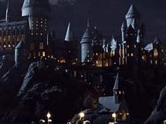 그리핀도르에서 살아남기! 26