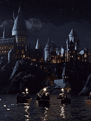 그리핀도르에서 살아남기!