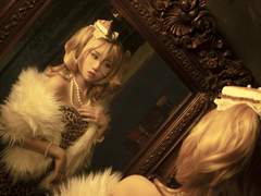 【Cosplay】 쿠키런 - 치즈케이크맛 쿠키