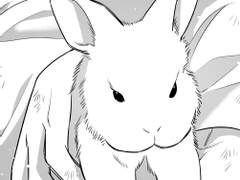 망기무선 토끼와 사추