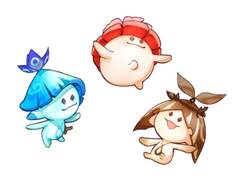 원신축제 양배추들의 축제 통판 안내