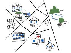 무서운 게 딱 좋아!