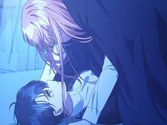 죽음을 이기는 사랑은 없다. -2-