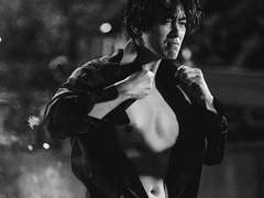 내 인생을 망칠, 나의 구원자 下