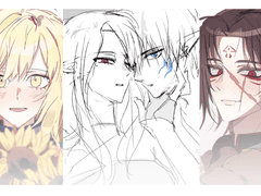 [❌️] 일반 커미션