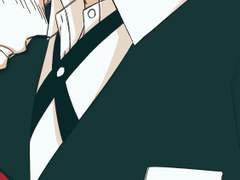 [호열백호/호백]바텐더 호열x느바 백호