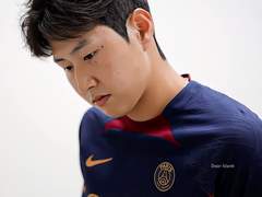 [이강인] 진짜 이상한 누나 1