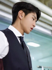 진짜 이상한 누나