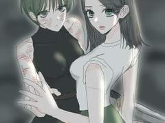 [마키코] 사멸회유 시점